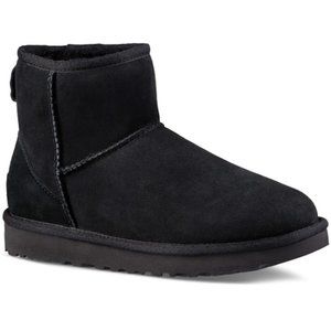 NWT & Box UGG CLASSIC MINI II BOOT
